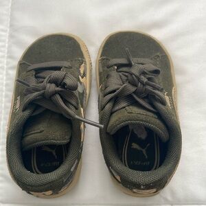 Toddler boys - Puma sneakers